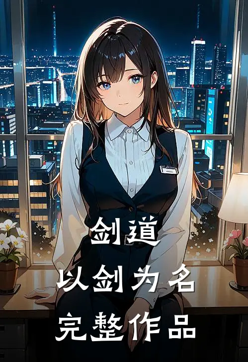 剑道以剑为名完整作品
