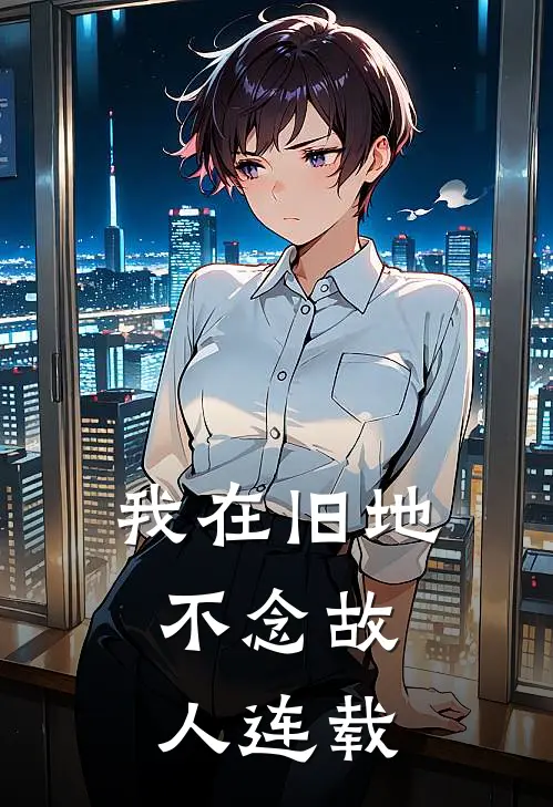 我在旧地,不念故人连载