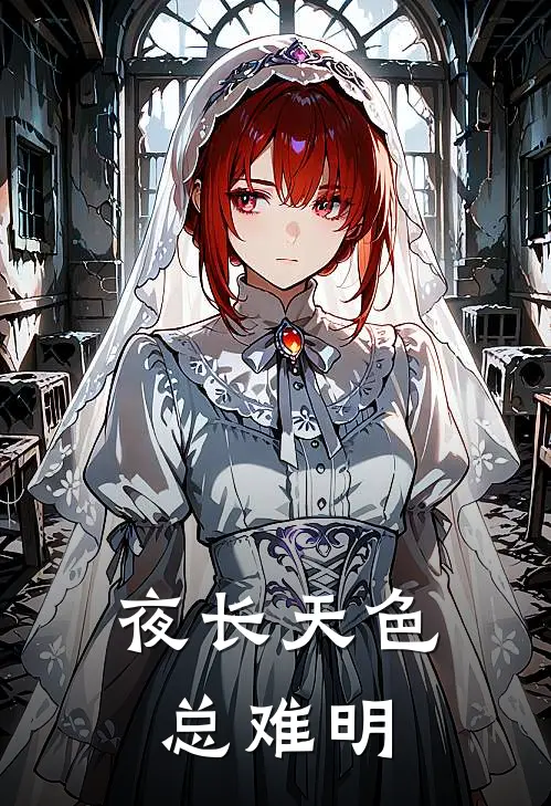 夜长天色总难明