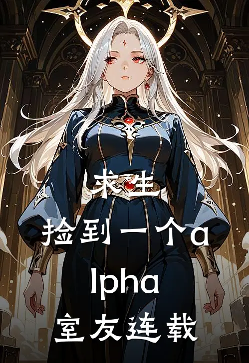 求生捡到一个alpha室友连载了吗
