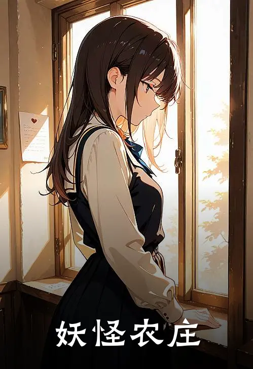 妖怪农庄