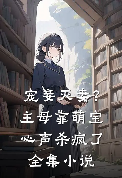 宠妾灭妻?主母靠萌宝心声杀疯了全集免费阅读