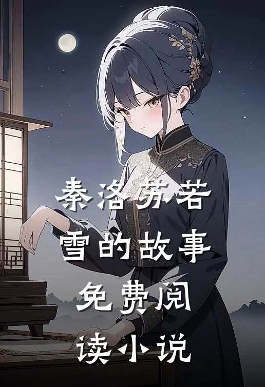 秦洛苏若雪小说阅读免费