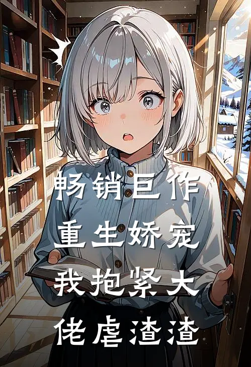 畅销巨作重生娇宠我抱紧大佬虐渣渣