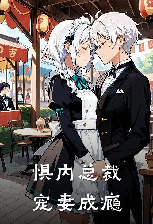 惧内总裁宠妻成瘾免费阅读