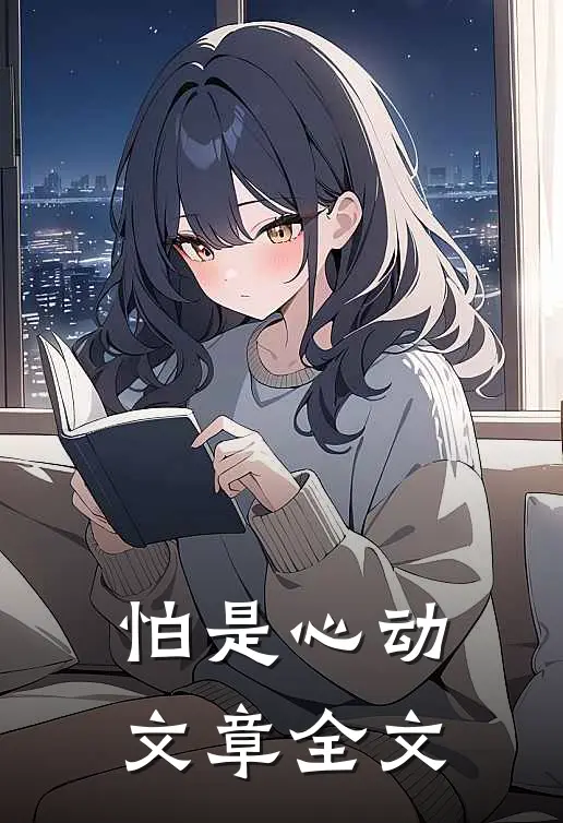 怕是心动文章全文在线阅读