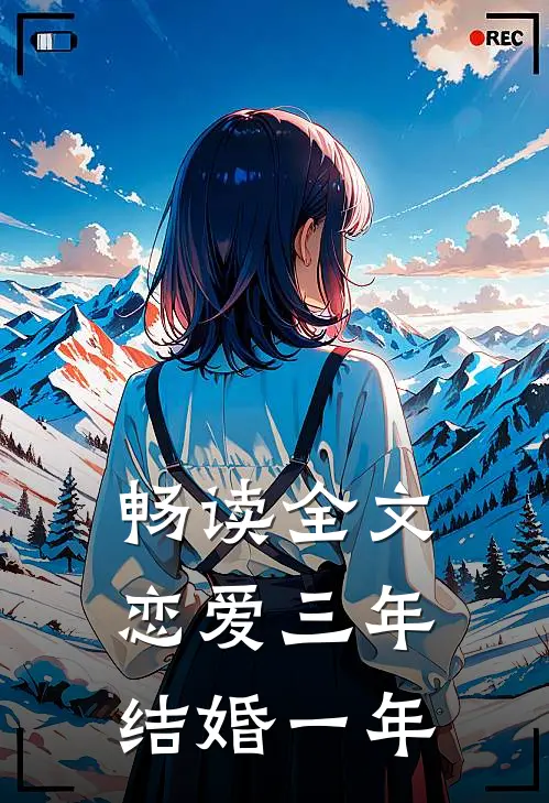 畅读全文恋爱三年,结婚一年的