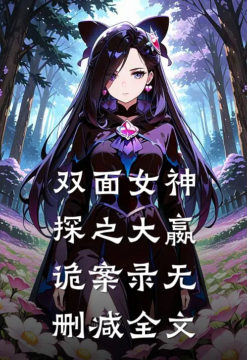 双面女神探之大嬴诡案录无删减全文