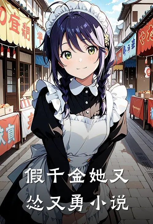 假千金她又怂又勇小说