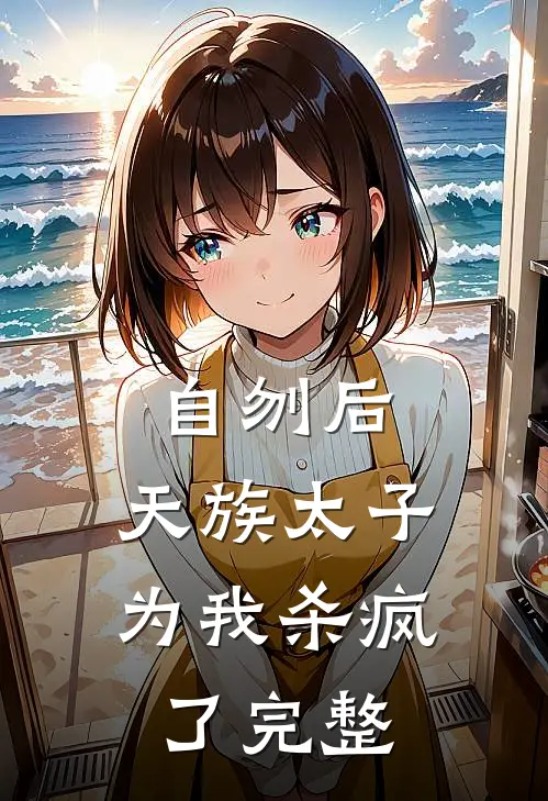 自刎后,天族太子为我杀疯了完整