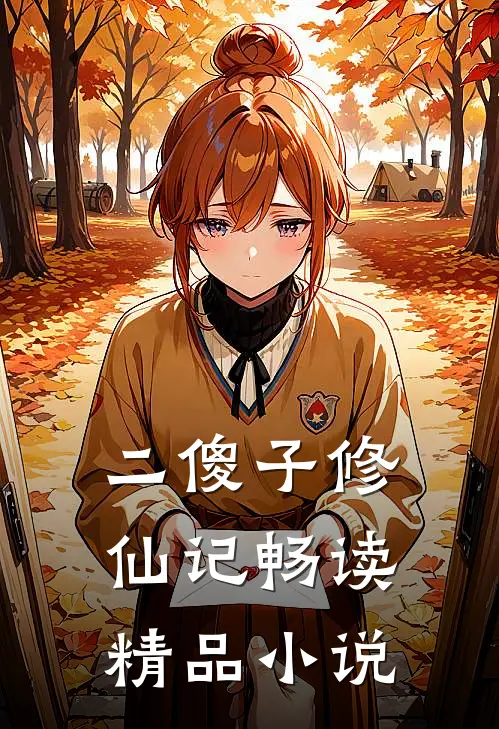 二傻子修仙记畅读精品小说