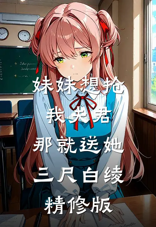妹妹想抢我夫君,那就送她三尺白绫精修版免费观看