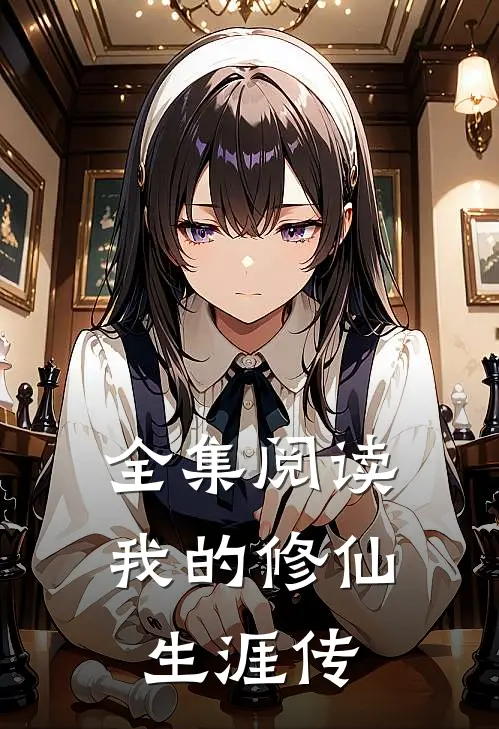 全集阅读我的修仙生涯传