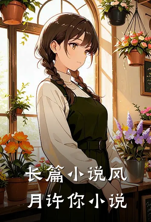 长篇小说风月许你小说