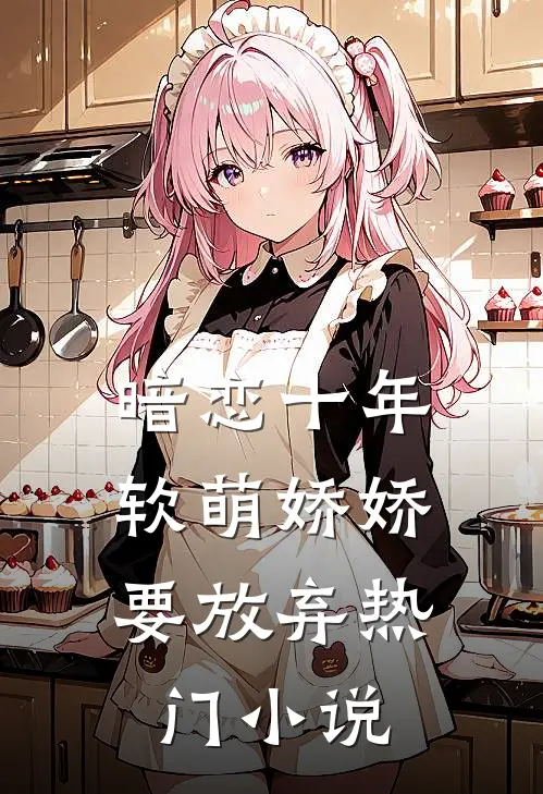 暗恋十年,软萌娇娇要放弃热门在线阅读