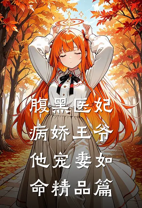 腹黑医妃病娇王爷他宠妻如命精品篇免费阅读
