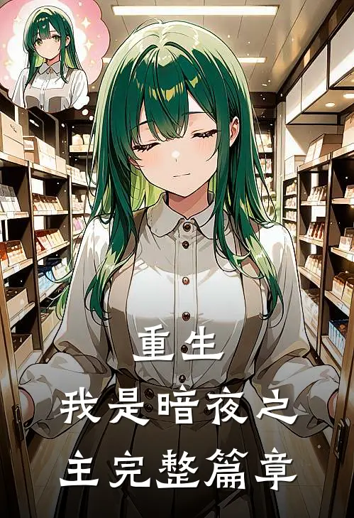 重生我是暗夜之主完整篇章在线阅读