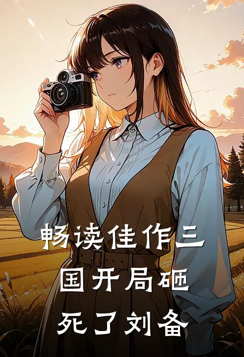 畅读佳作三国开局砸死了刘备