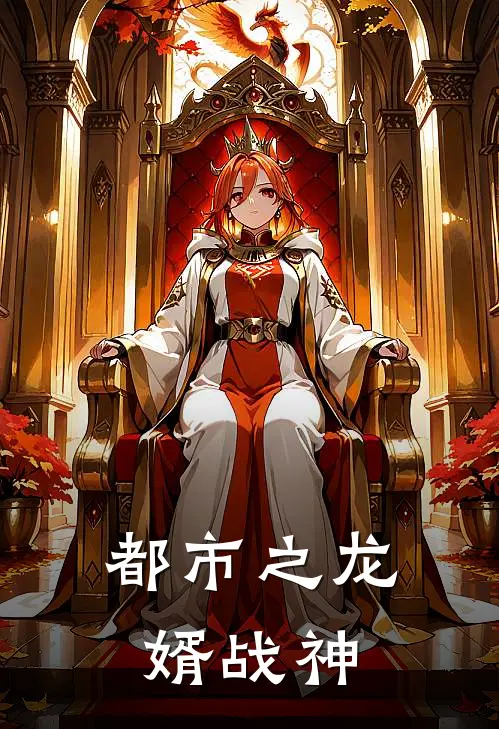 都市之龙婿战神