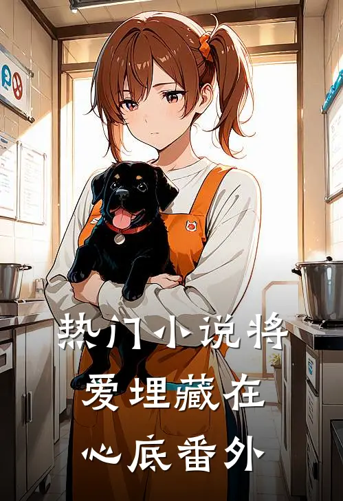 热门将爱埋藏在心底番外篇