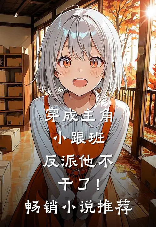 穿成主角小跟班,反派他不干了!畅销推荐一下