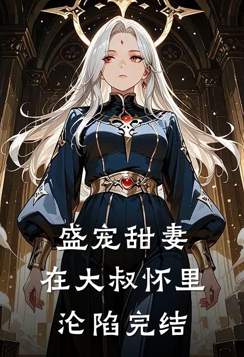 盛宠甜妻在大叔怀里沦陷完结