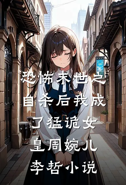 恐怖末世之自杀后我成了猛诡女皇周婉儿李哲小说