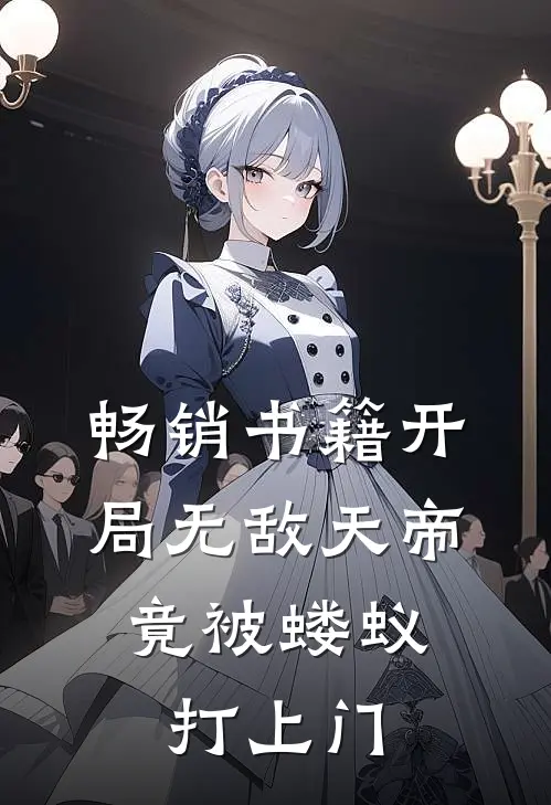 畅销书籍开局无敌天帝,竟被蝼蚁打上门的