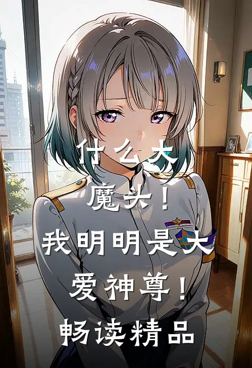 大魔头!我明明是大爱神尊!畅读精品视频
