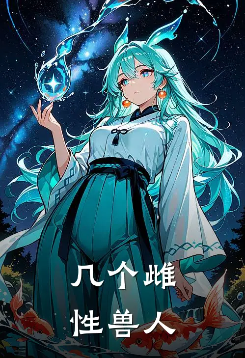 几个雌性兽人