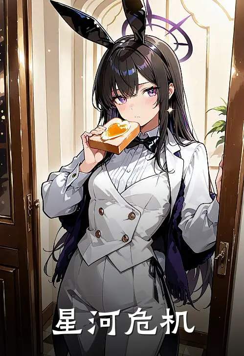 星河危机