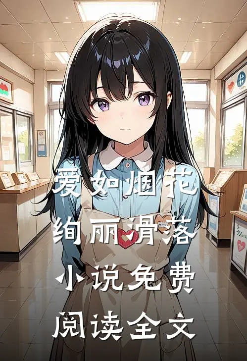爱如烟花,绚丽滑落免费阅读全文无弹窗