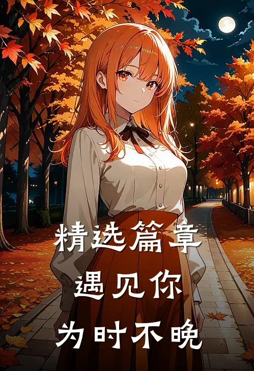 精选篇章遇见你,为时不晚