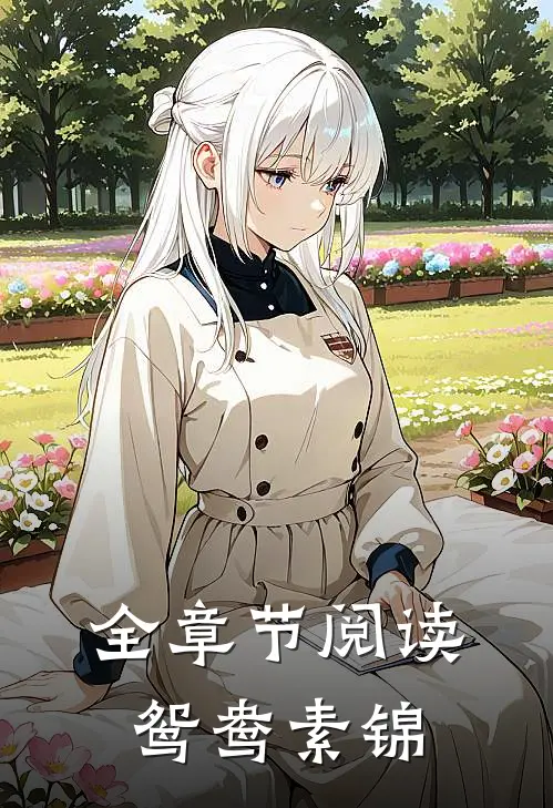 全章节阅读鸳鸯素锦