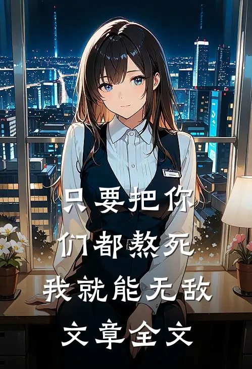 只要把你们都熬死,我就能无敌文章全文在线阅读