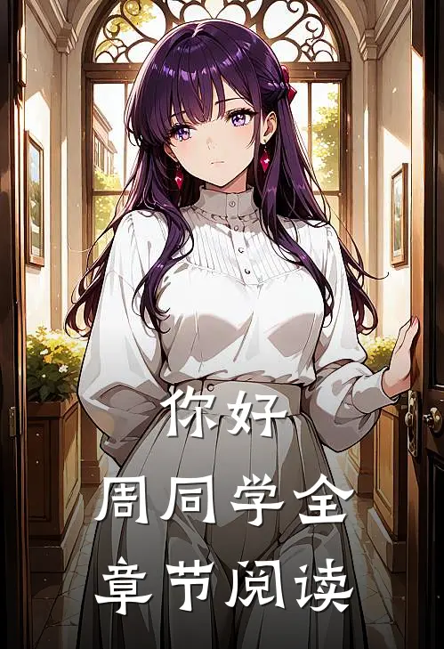 你好,周同学全章节阅读