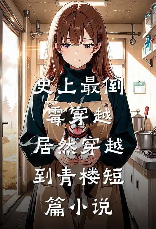 史上最倒霉穿越,居然穿越到青楼短篇免费阅读