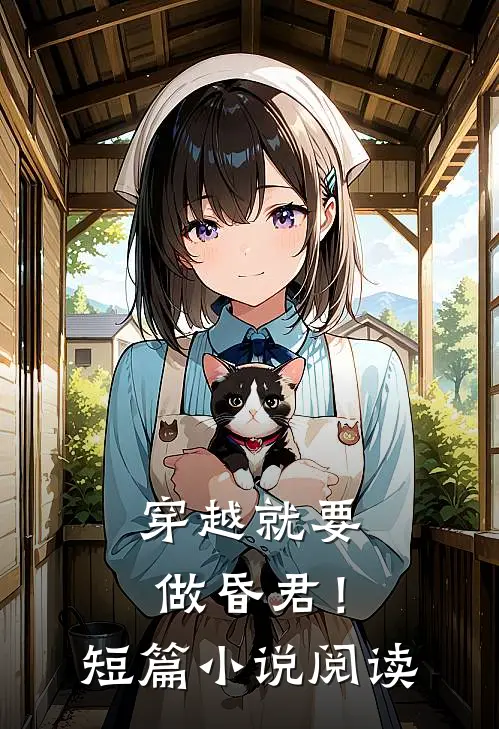 穿越就要做昏君!短篇阅读