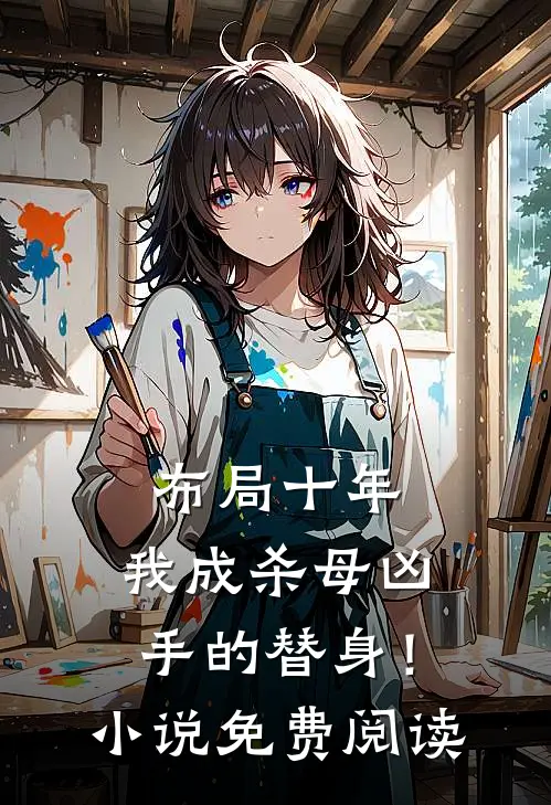 布局十年,我成杀母凶手的替身!免费阅读全文