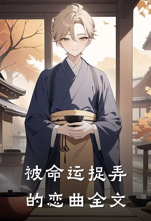 《被命运捉弄的恋曲》全文