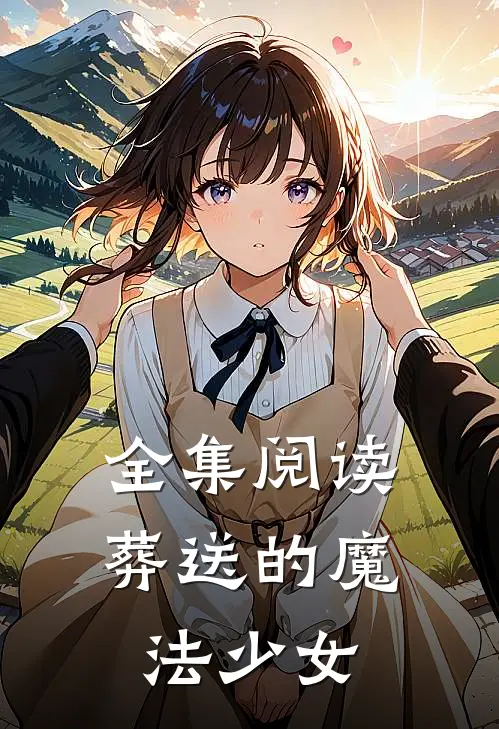 全集阅读葬送的魔法少女