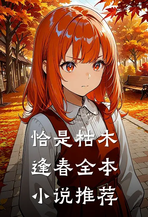 恰是枯木逢春全本小说推荐