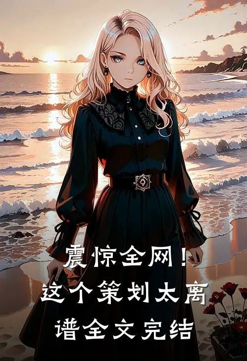 震惊全网!这个策划太离谱全文完结了吗