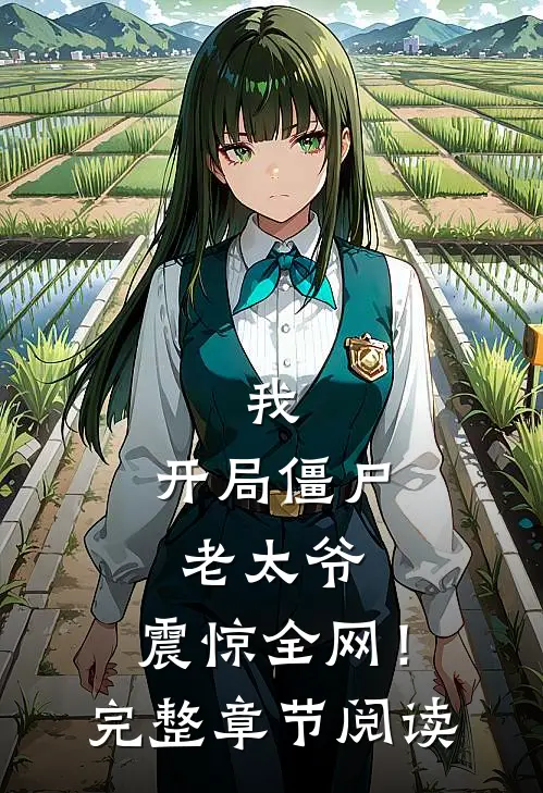 我开局僵尸老太爷,震惊全网!完整章节阅读免费