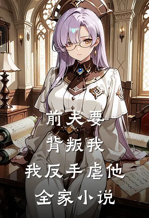 前夫要背叛我,我反手虐他全家阅读