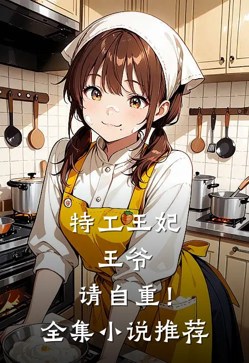 特工王妃王爷,请自重!全集推荐阅读