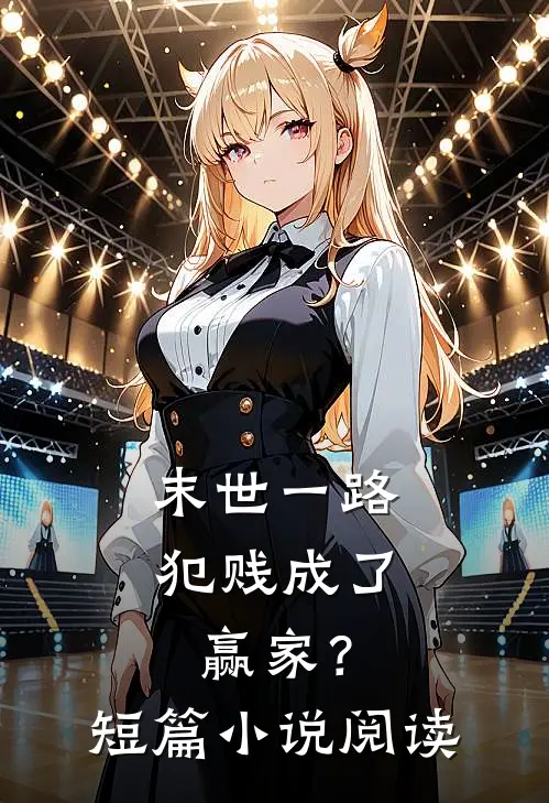 末世一路犯贱成了赢家?短篇阅读全文