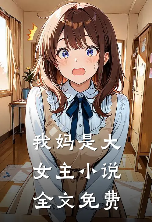 我妈是大女主小说全文免费