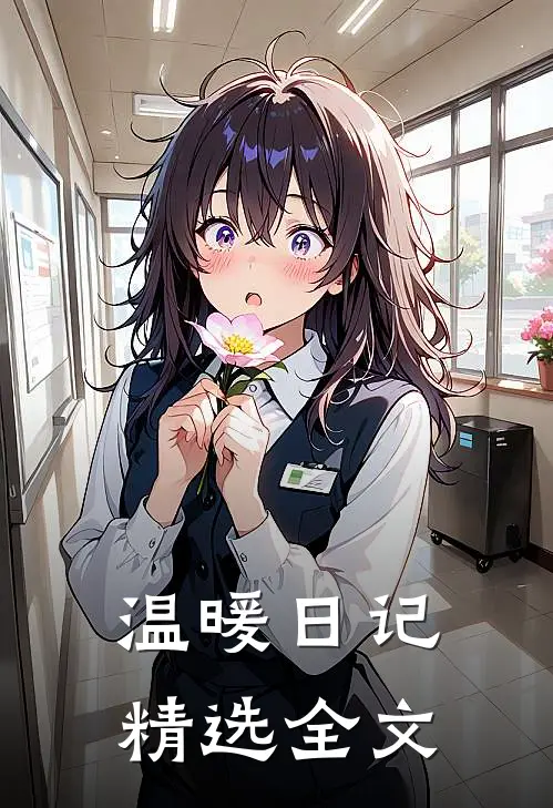 温暖日记精选全文
