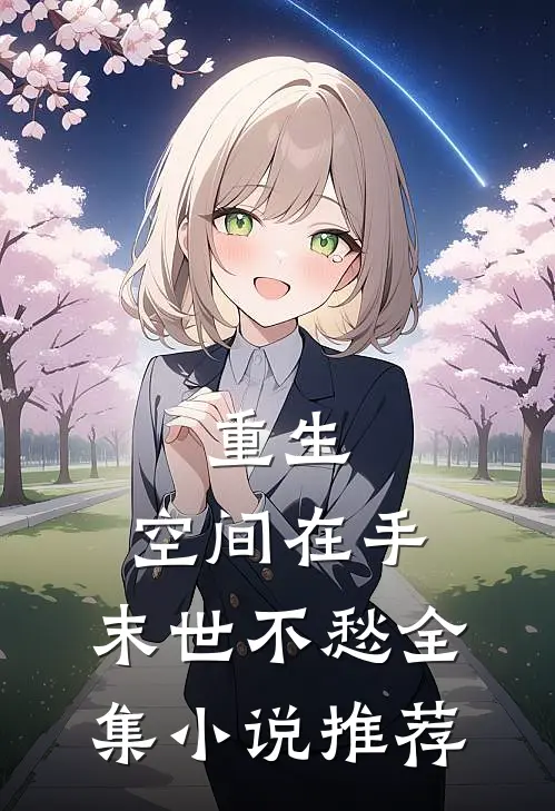 重生空间在手,末世不愁全集推荐女主